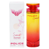 Police Sunscent