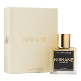 Nishane Sultan Vetiver