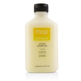 Modern Organic Products MOP Lemongrass