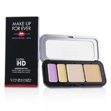 Make Up For Ever Ultra HD Underpainting Color Correcting Palette