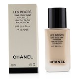 Chanel Les Beiges Healthy Glow