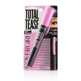 Covergirl Total Tease Full + Long + Refined