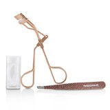 Tweezerman Rose Gold Glam Up