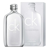 Calvin Klein Ck One Platinum Edition