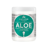 Kallos Cosmetics              Aloe