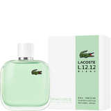 Lacoste L.12.12 Blanc Eau Fraiche Eau De Toilette For Him