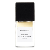 Bohoboco Vanilla Black Pepper